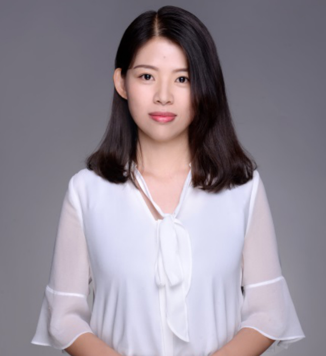 陈玉潇