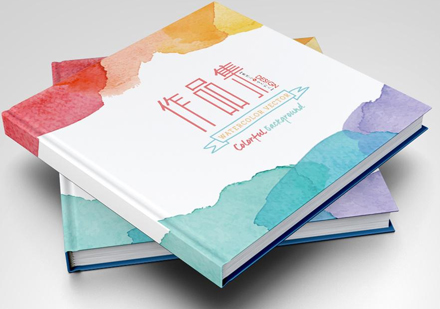 艺术留学作品集排版核心技巧解析
