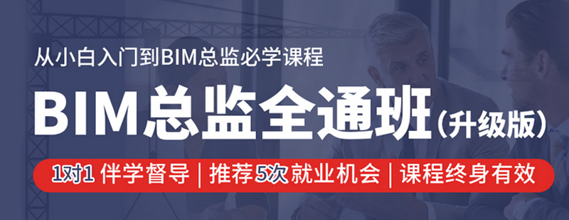 BIM课程教材