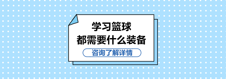 专业篮球装备展示