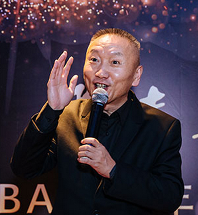 樊鹏教授