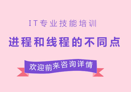操作系统核心概念深度解析：进程与线程的本质区别