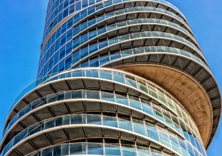 BIM技术深度应用解析与核心价值
