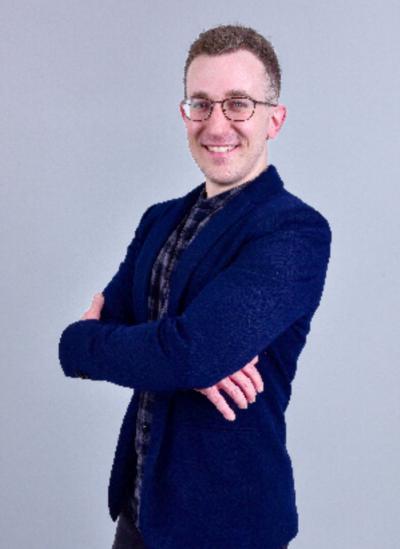 Benjamin Riegel