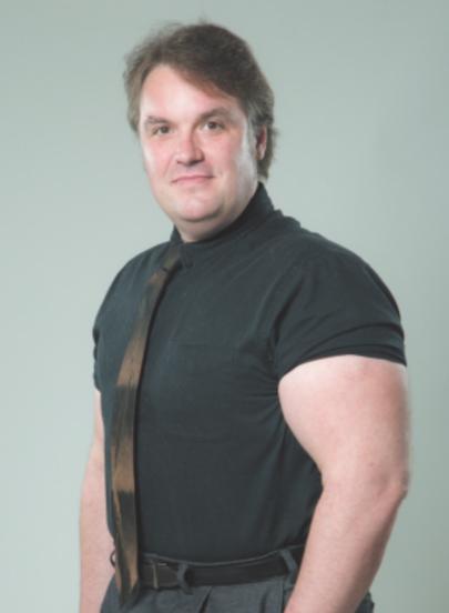 Craig Martin