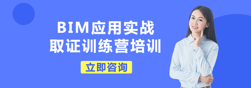 BIM应用实战*训练营培训