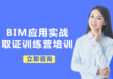 上海BIM应用实战*训练营培训