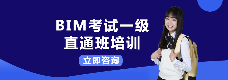 BIM建模实操教学