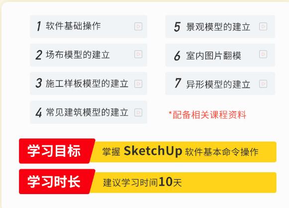 课程案例展示