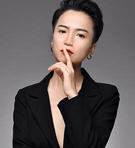 温州郑响化妆培训学校_温蒂老师