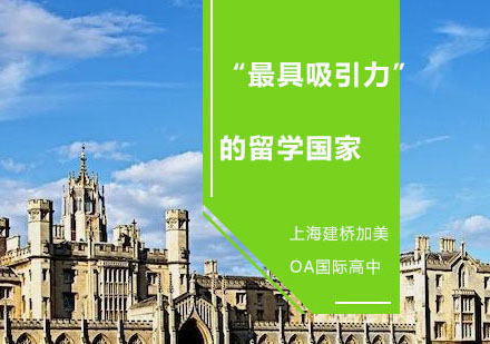 加拿大留學(xué)十二大核心優(yōu)勢深度解析