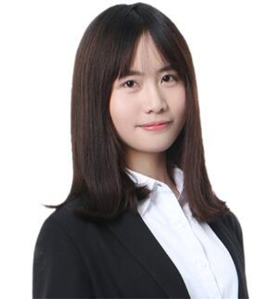 泉州新通教育_Carrie