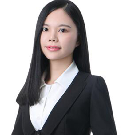 泉州新通教育_Betty·
