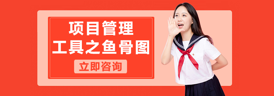 鱼骨图应用场景