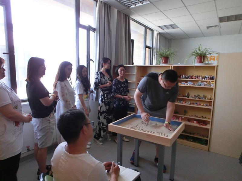 青岛艾德培训学校