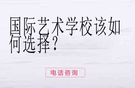 国际艺术教育机构选择深度指南