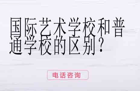 国际艺术教育与普通教育路径深度解析