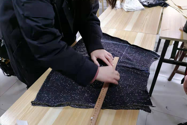 香港服装学院武汉分院