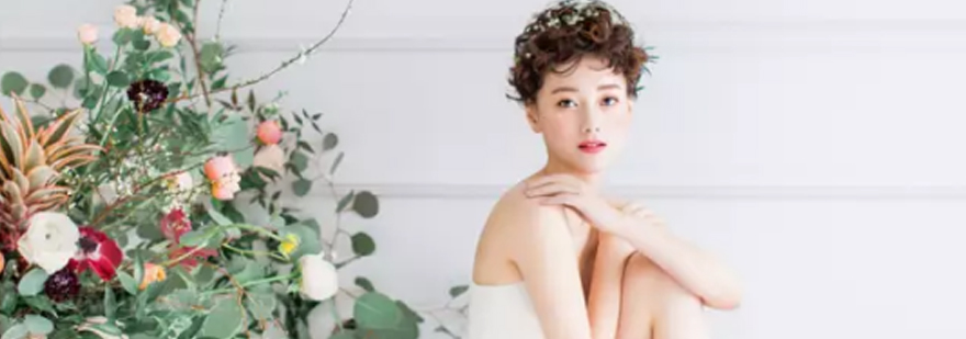 美甲实操教学现场