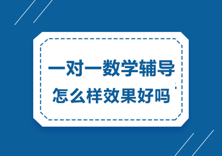 数学个性化辅导效果提升指南
