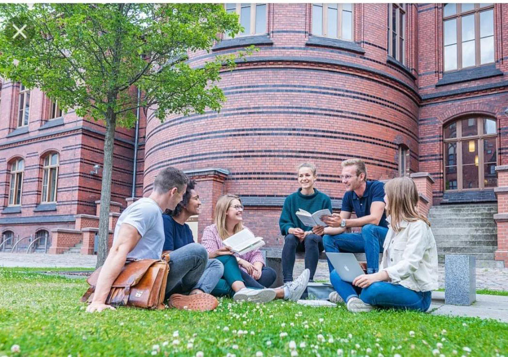 德国留学五年规划：从大学入学到成功申请的完整指南