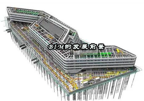 BIM技术应用深度解析