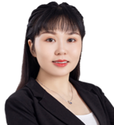 双双老师
