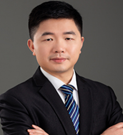 凯文老师