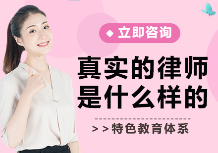 律师职业发展深度解析