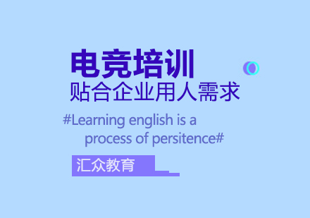 职业电竞培训课程深度解析