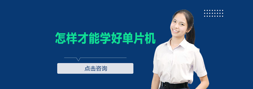 单片机开发板应用