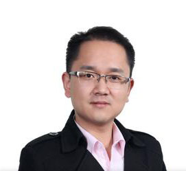 朱溢镕老师