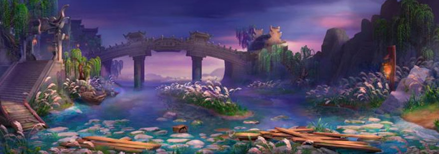 CG创作系统学习路径