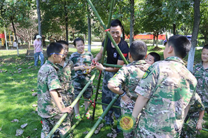 学员风采