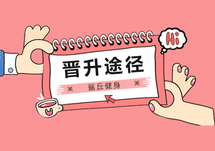 健身教练职业成长路线全解析：从基础岗位到管理层的进阶指南