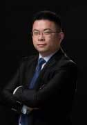 演讲口才讲师_郭一智