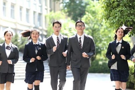 学生风采