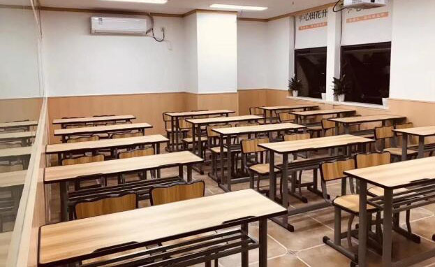 学校教室