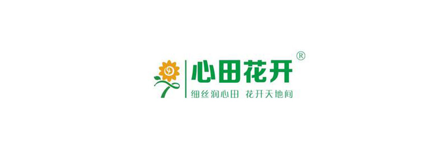 心田花开教学场景