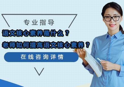 语文核心素养深度解析与教师提升路径全攻略