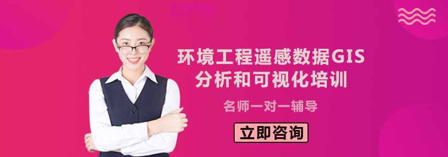 GIS空间分析操作界面