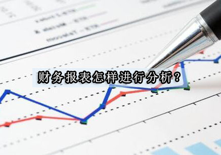 企业财务数据深度解析指南