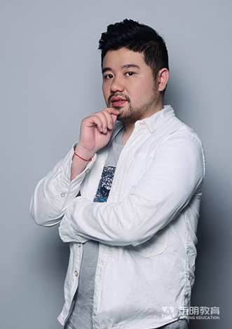 巨明教育_胡志勇