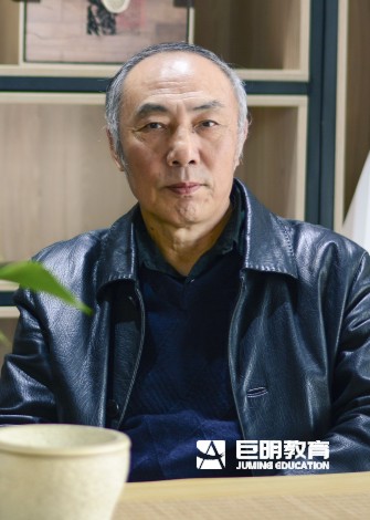 巨明教育_钟长清