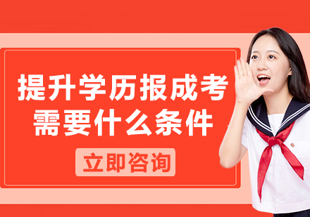 成人高考報考條件深度解讀