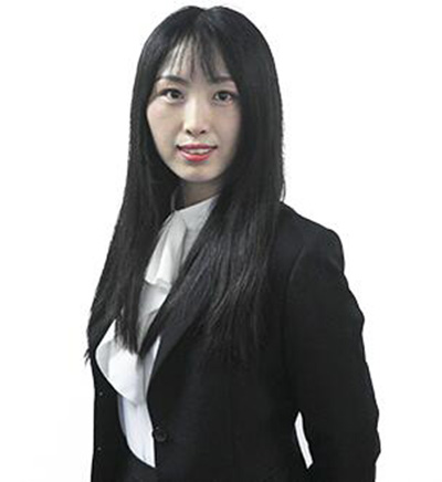 庞莉君