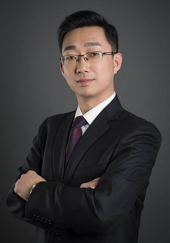 北京张嘴就来_高级讲师赵英峰