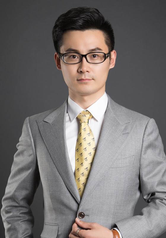 北京张嘴就来_高级讲师李文涛