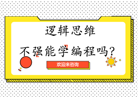 逻辑思维培养与编程学习深度解析