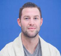枫华_Matthew Leve